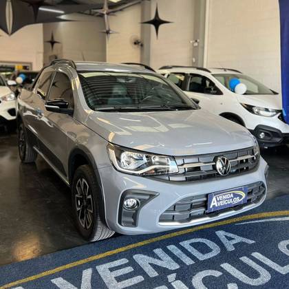 VOLKSWAGEN SAVEIRO 1.6 MSI EXTREME CD 16V FLEX 2P MANUAL
